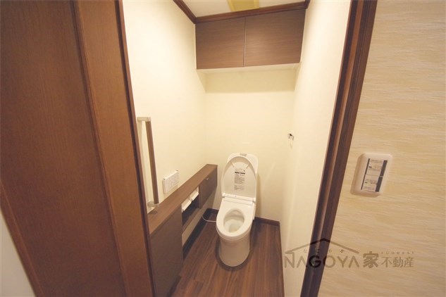 コート八事石坂 その他4