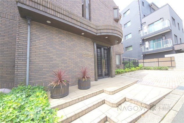 コート八事石坂 その他外観1