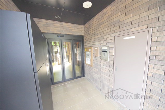 コート八事石坂 その他外観2