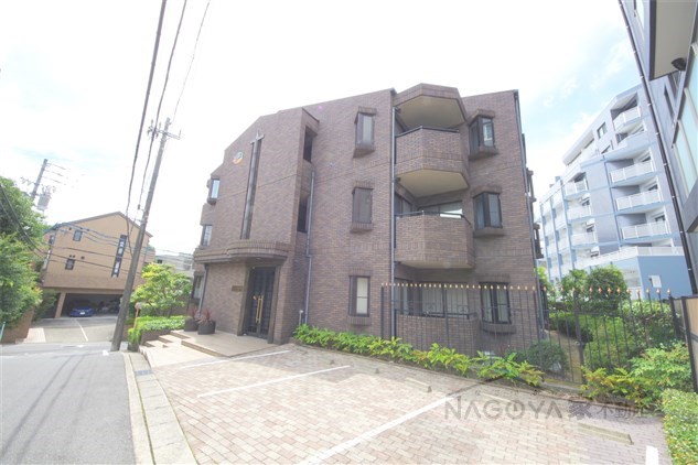 コート八事石坂 その他外観5