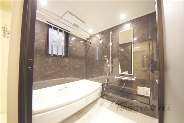 コート八事石坂 風呂画像