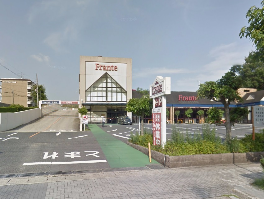 コート八事石坂 周辺画像1