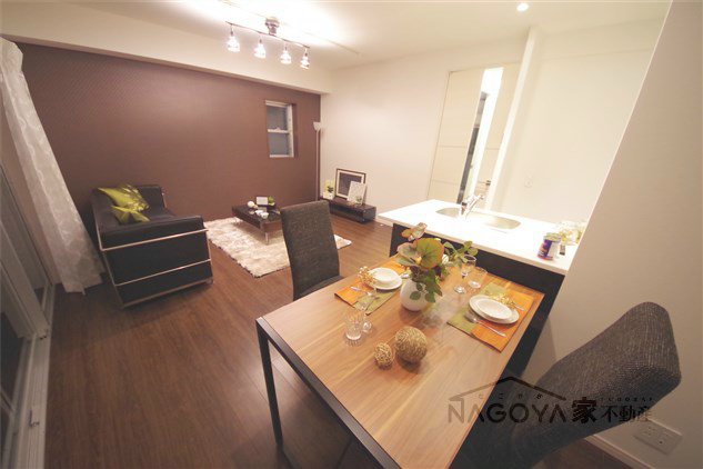 上前津ライズ その他9