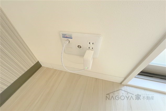 IE新栄 その他1