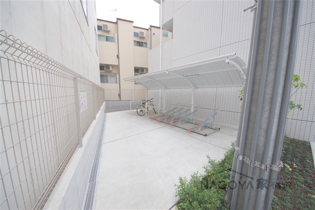 IE新栄 その他外観4