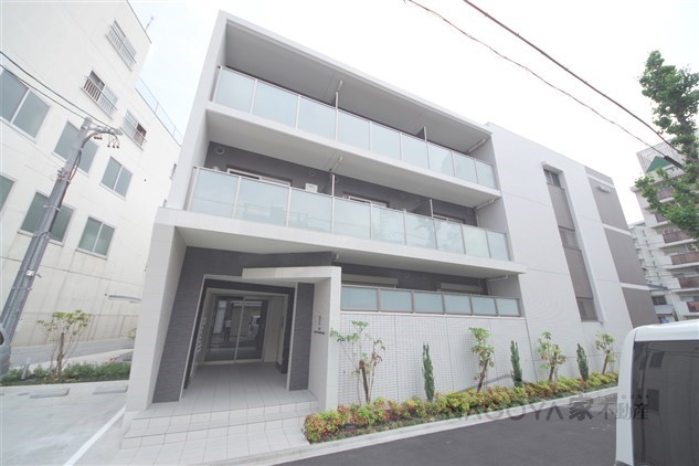 IE新栄 その他外観6