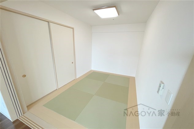 ルシェット白川公園 その他5