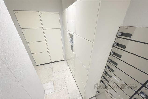 ルシェット白川公園 その他外観3