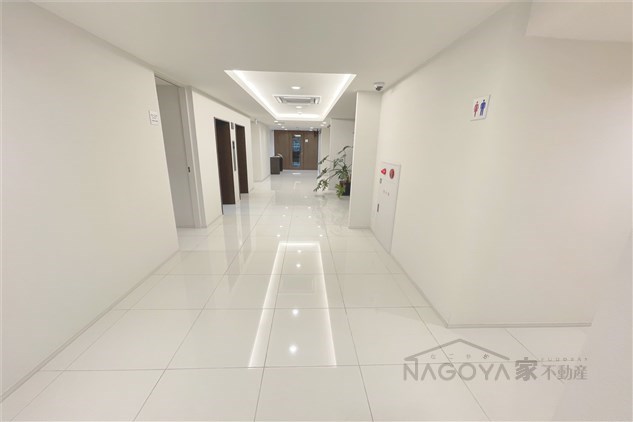 ルシェット白川公園 その他外観6