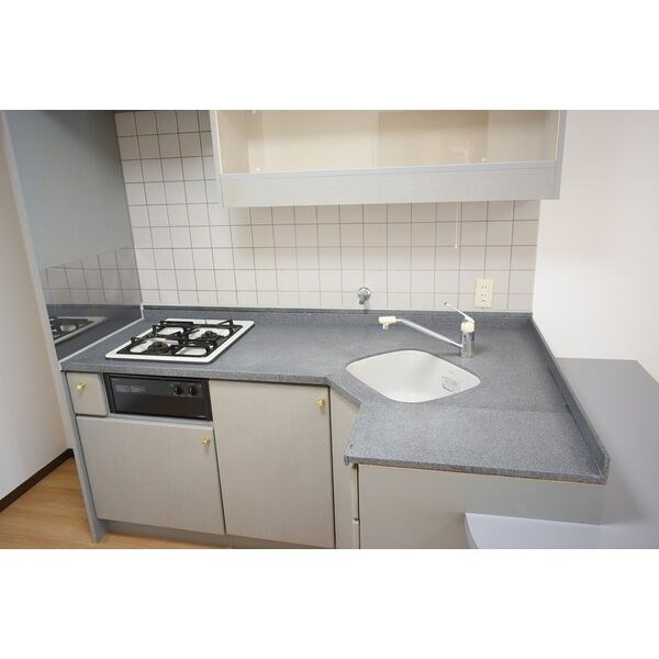 DOMUS21 キッチン