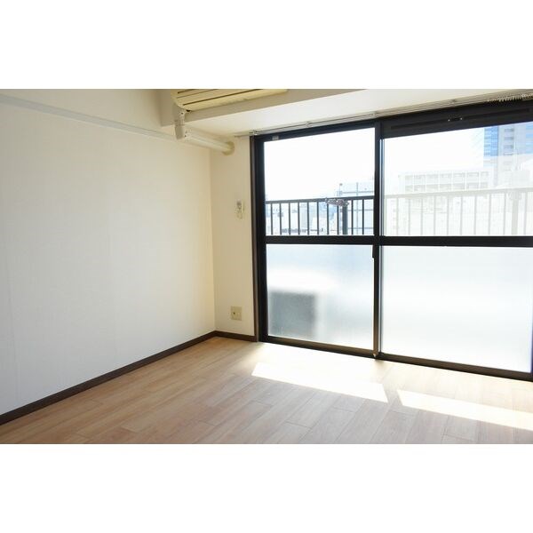 DOMUS21 ベッドルーム