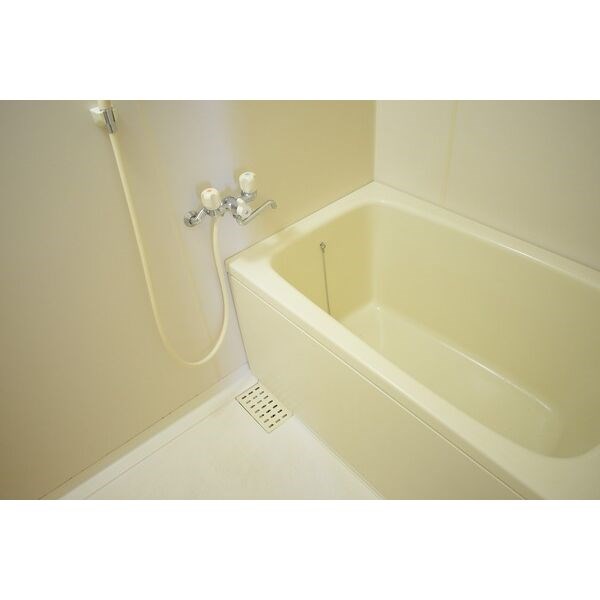 DOMUS21 風呂画像