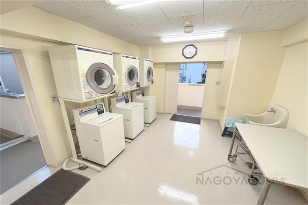 カーサ新栄 その他外観5