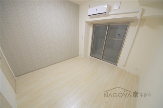 サクシード大曽根 リビング