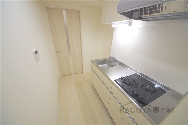 サクシード大曽根 キッチン