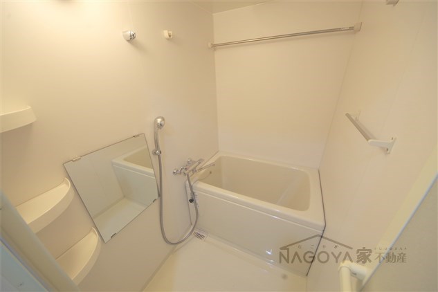 サクシード大曽根 風呂画像