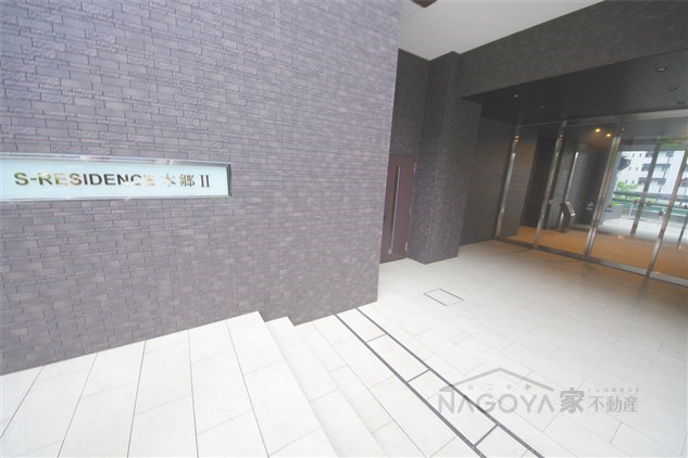 S-RESIDENCE本郷Ⅱ その他外観1
