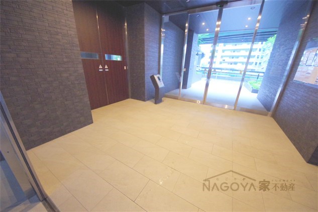 S-RESIDENCE本郷Ⅱ その他外観2