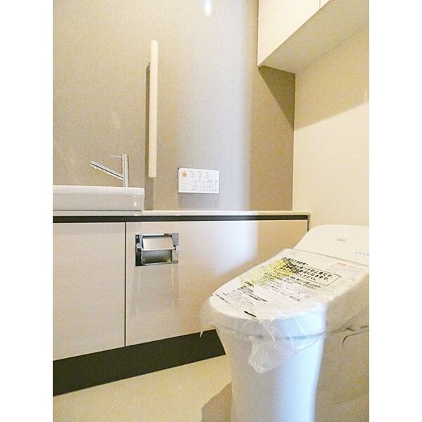 グランドメゾン御園座タワー その他3