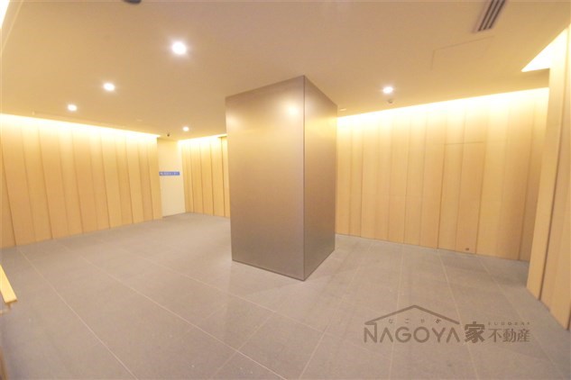 グランドメゾン御園座タワー その他外観2