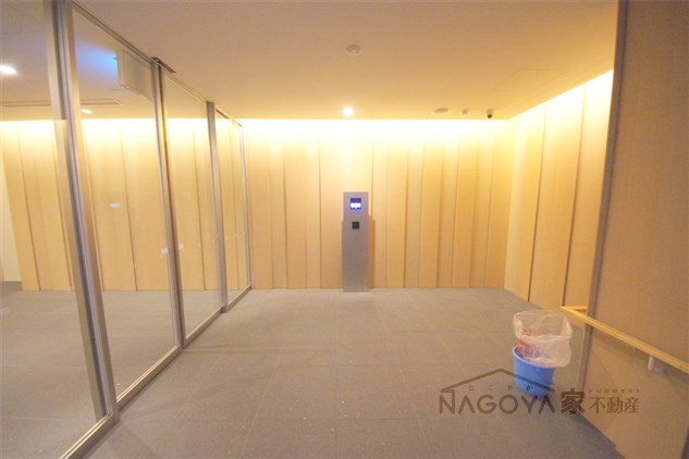 グランドメゾン御園座タワー その他外観4