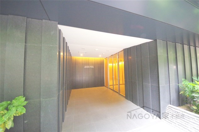 グランドメゾン御園座タワー その他外観6