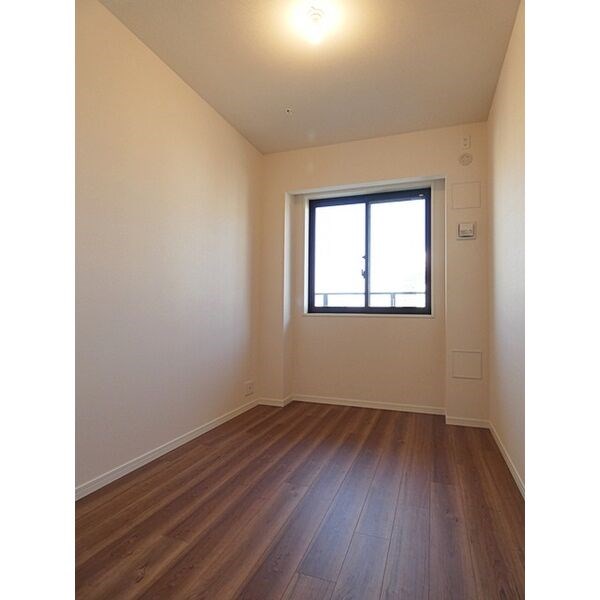 グランドメゾン御園座タワー ベッドルーム