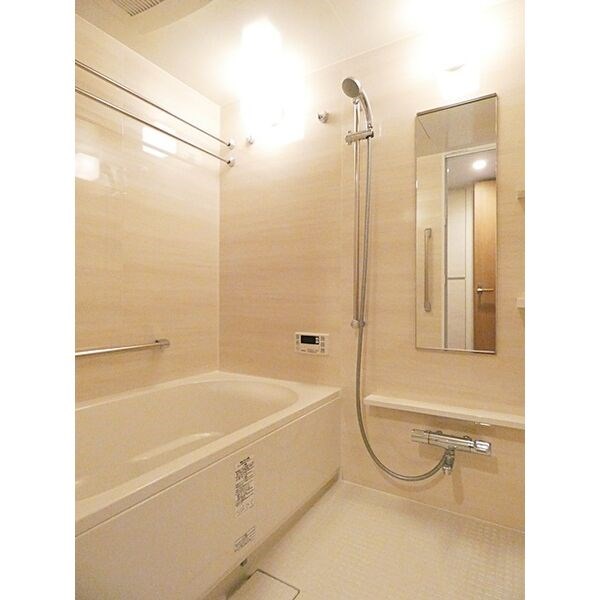 グランドメゾン御園座タワー 風呂画像