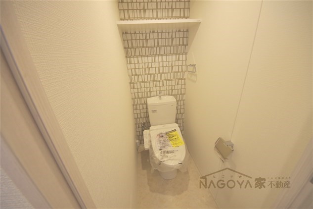 エスプレイス上前津レガシー その他2