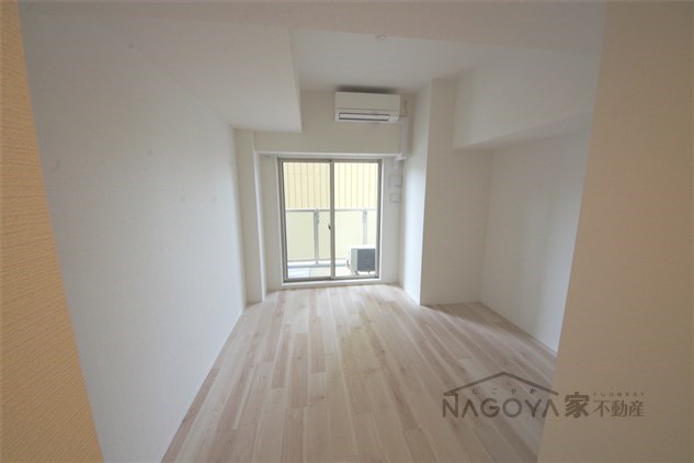 エスプレイス上前津レガシー リビング