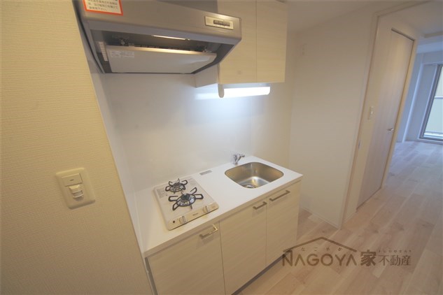 エスプレイス上前津レガシー キッチン