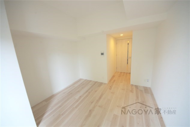 エスプレイス上前津レガシー ベッドルーム