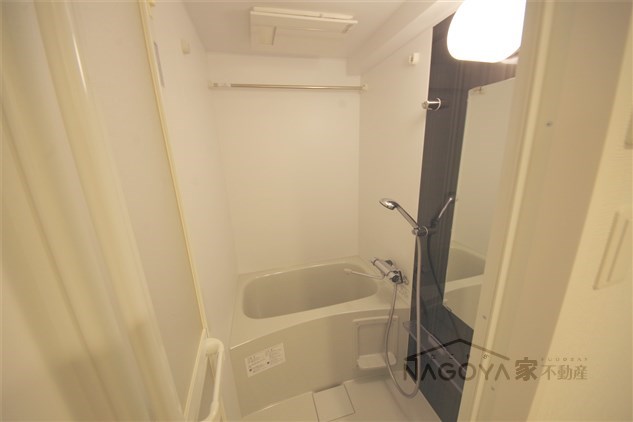 エスプレイス上前津レガシー 風呂画像