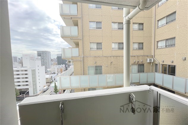 エスプレイス上前津レガシー その他3