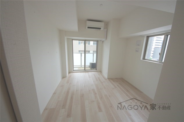 エスプレイス上前津レガシー リビング