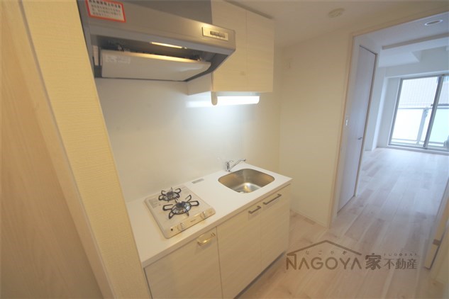 エスプレイス上前津レガシー キッチン