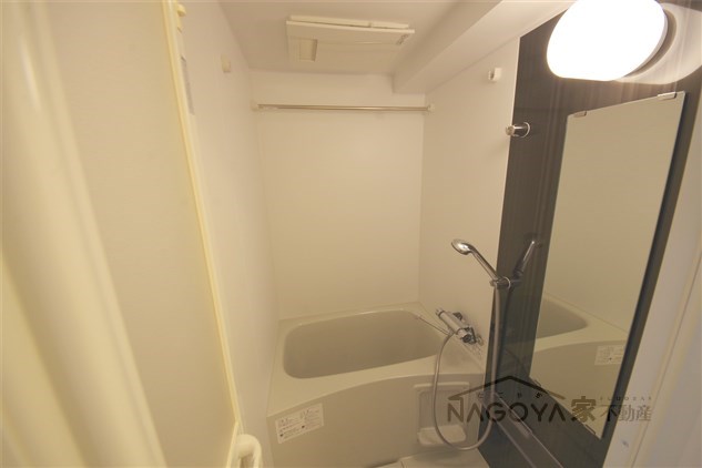 エスプレイス上前津レガシー 風呂画像