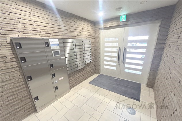 axis nagoya sw その他外観1