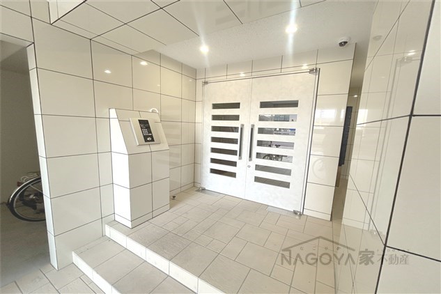 axis nagoya sw その他外観2