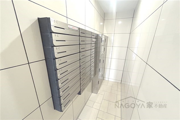 axis nagoya sw その他外観3