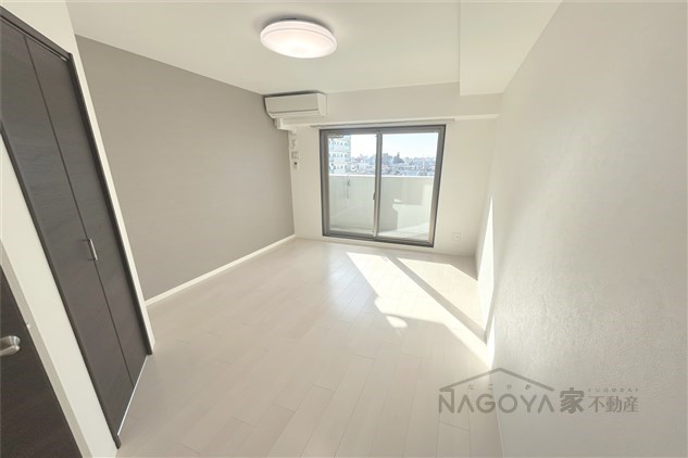 axis nagoya sw リビング