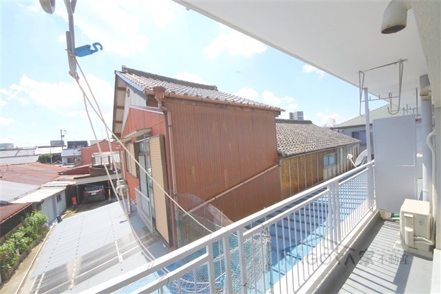 第２加納マンション その他1