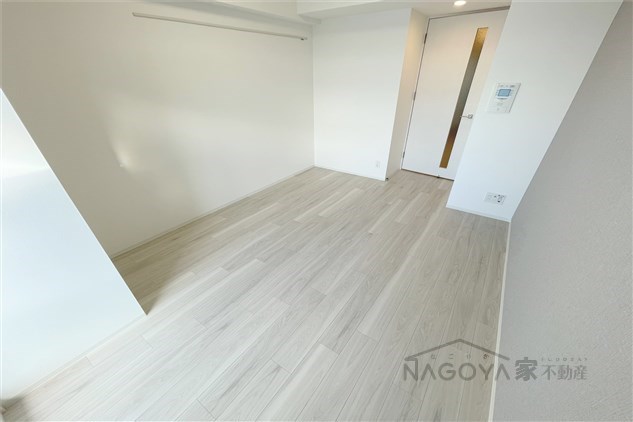 メイクス城西レジデンス リビング