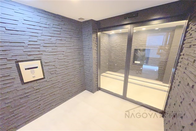 メイクス城西レジデンス その他外観3