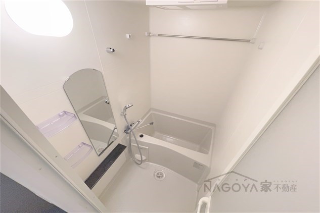 メイクス城西レジデンス 風呂画像