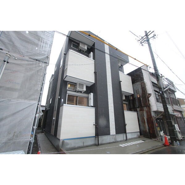 stage西日置 その他外観1