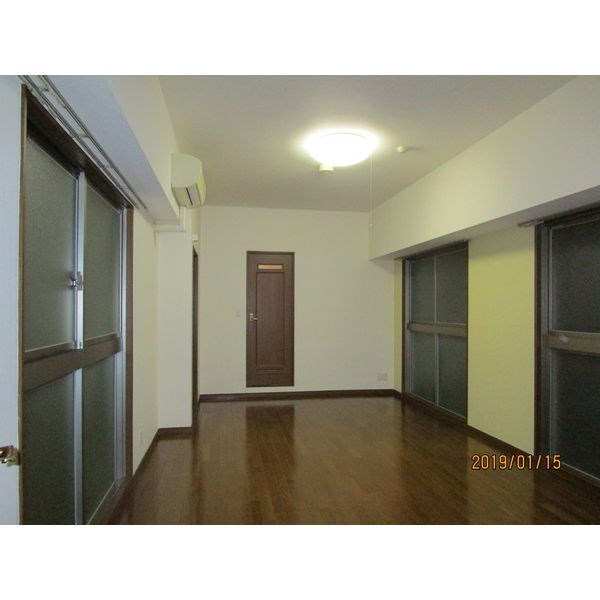 サンシャイン錦 リビング