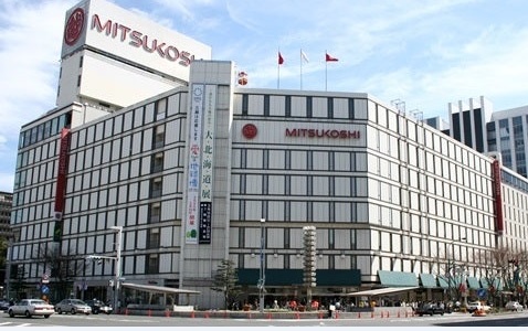 サンシャイン錦 周辺画像1