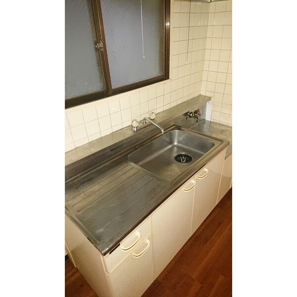 コンフォール池下 キッチン