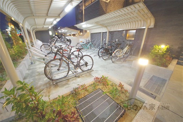 S-RESIDENCE茶屋ヶ坂East その他外観4